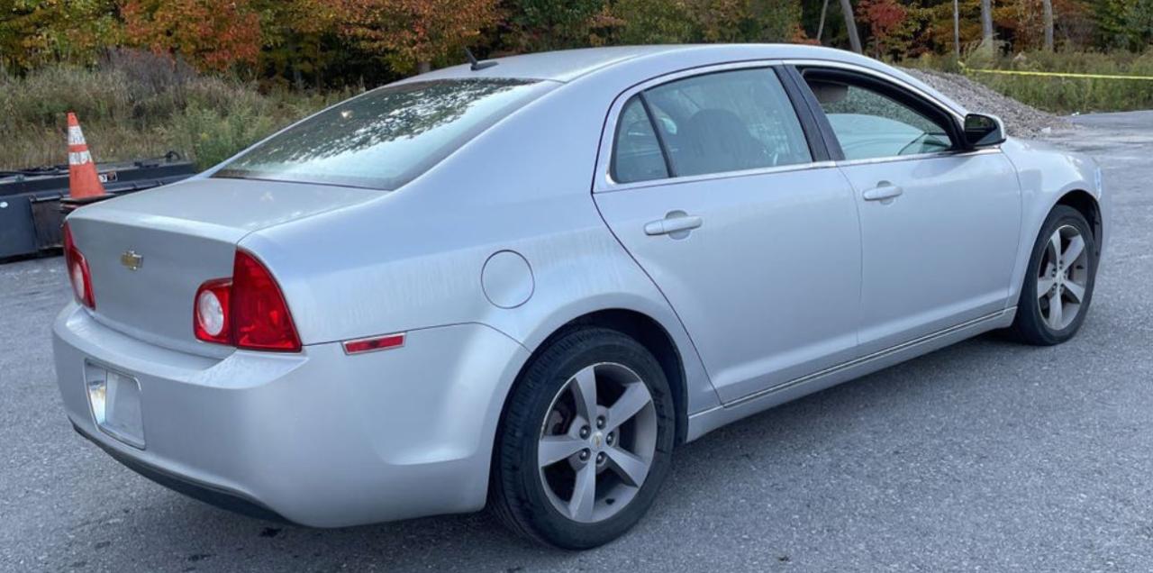 Lot #2991534122 2011 CHEVROLET MALIBU 1LT