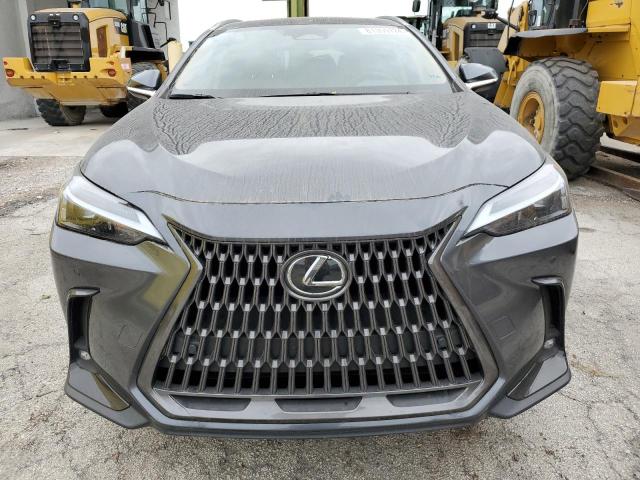 VIN 2T2GDCAZ4RC009980 2024 LEXUS NX 250 PRE no.5