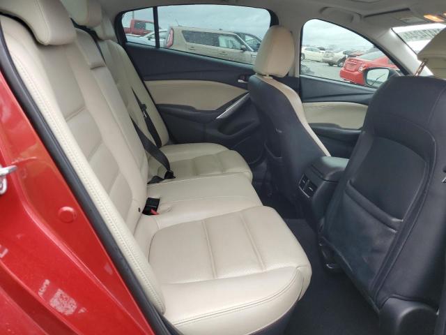 2015 MAZDA 6 GRAND TO - JM1GJ1W55F1191499