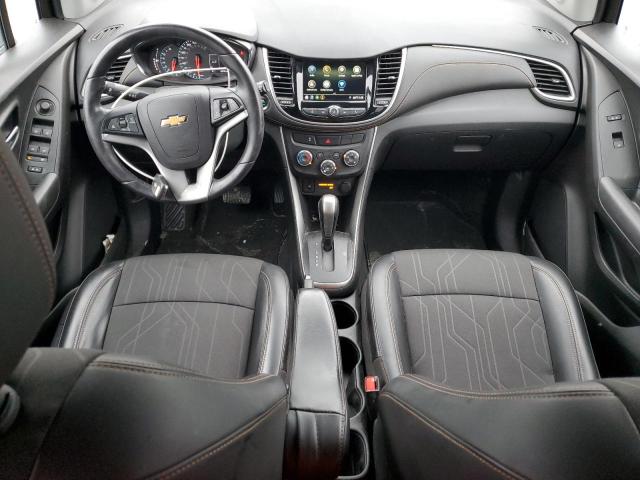 2019 CHEVROLET TRAX 1LT - KL7CJLSBXKB865279