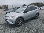 2018 TOYOTA RAV4 LE - JTMBFREV8JJ206775