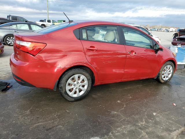Vin: knadm4a37d6280909, lot: 81939494, kia rio lx 20133