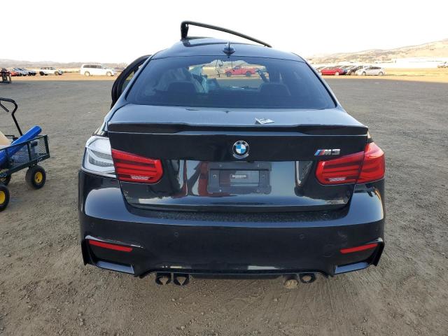 VIN WBS8M9C51G5D31116 2016 BMW M3 no.6