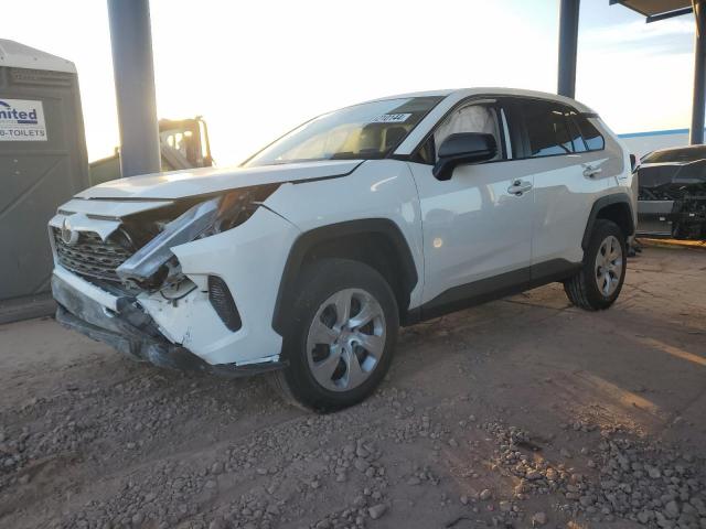 VIN 2T3F1RFV1RC464214 2024 TOYOTA RAV4 no.1