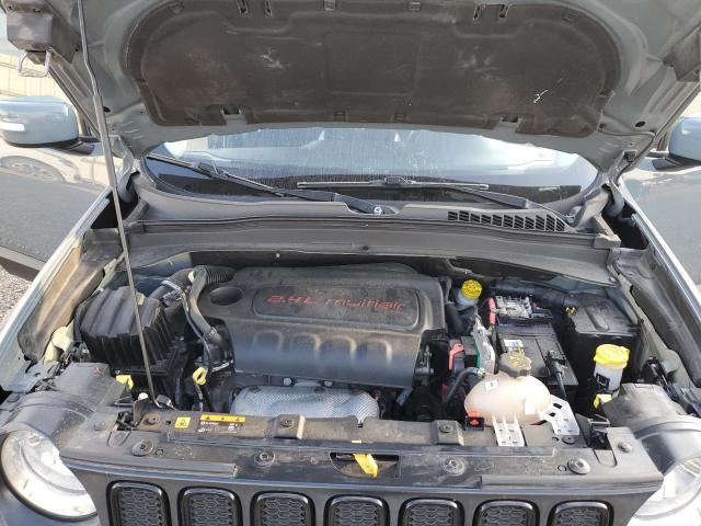 2017 JEEP RENEGADE L - ZACCJABB9HPG28367