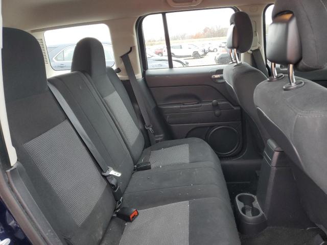 2015 JEEP PATRIOT 1C4NJPAA3FD213769