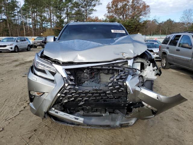 2023 LEXUS GX 460 - JTJAM7BX6P5375896
