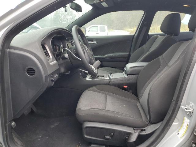 2022 DODGE CHARGER SX - 2C3CDXBG8NH114386