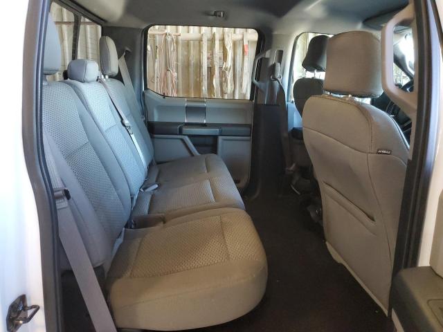 2016 FORD F150 SUPER - 1FTEW1CP2GKF02767