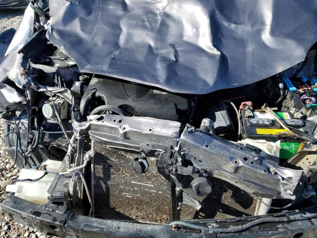 2019 TOYOTA SIENNA LE - 5TDKZ3DC1KS003901