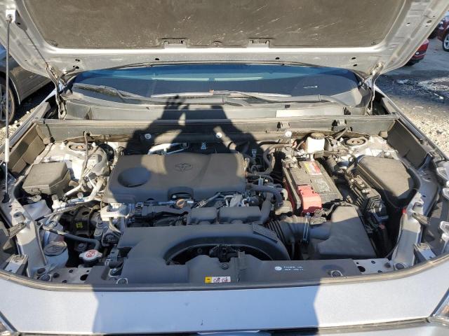 2020 TOYOTA RAV4 XLE P - 2T3A1RFV2LC075471