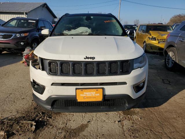 2019 JEEP COMPASS LA - 3C4NJDBB7KT741938
