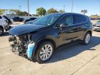 2017 BUICK ENVISION P - LRBFXFSX5HD066016
