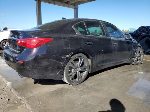 VIN JN1BV7AP8FM343190 2015 INFINITI Q50 no.3