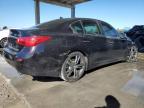 Lot #3025096191 2015 INFINITI Q50 BASE