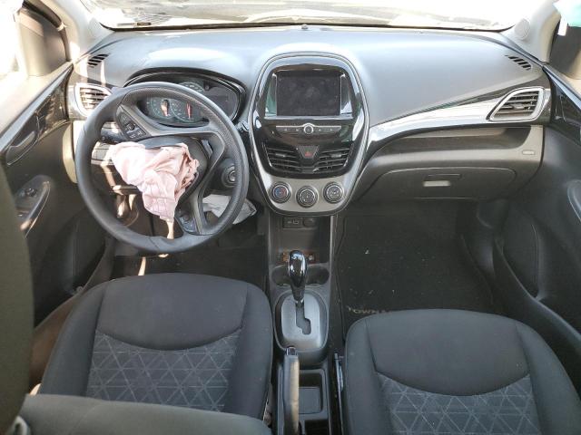 2021 CHEVROLET SPARK 1LT - KL8CD6SA7MC216385