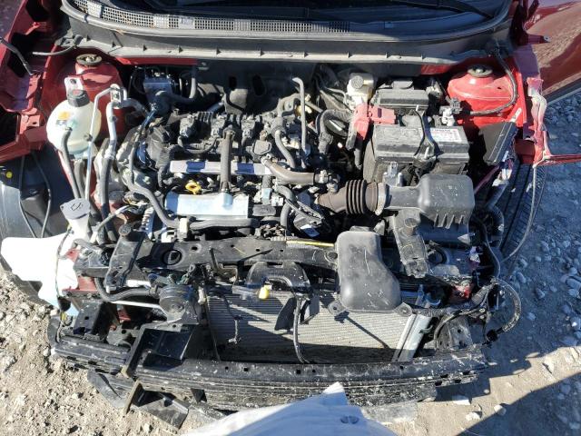 2023 NISSAN KICKS SR - 3N1CP5DV1PL553865