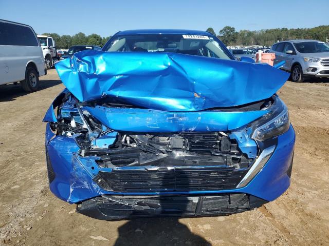 2024 NISSAN SENTRA SV - 3N1AB8CV2RY228477