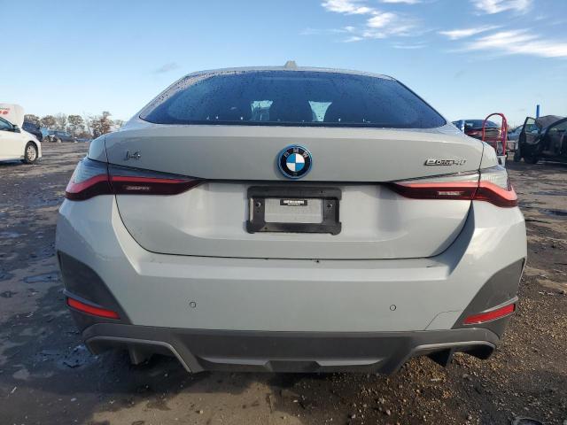 VIN WBY73AW02NFM61268 2022 BMW I4, Edrive 40 no.6