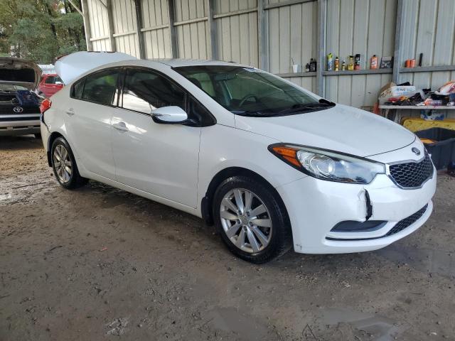 Vin: knafx4a60e5075059, lot: 79831354, kia forte lx 20144