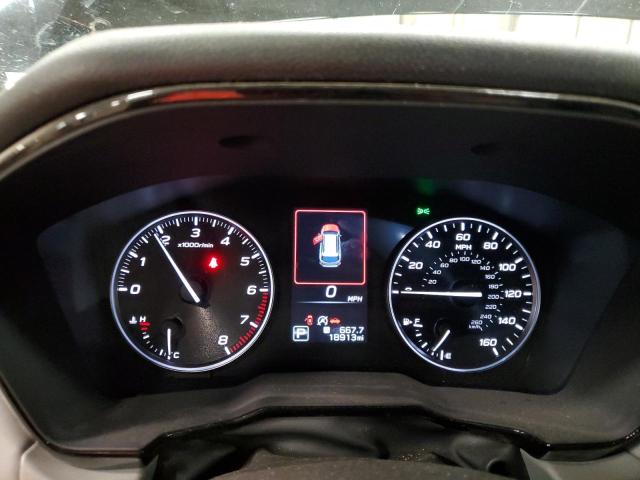 2024 SUBARU OUTBACK PR - 4S4BTACC4R3209633
