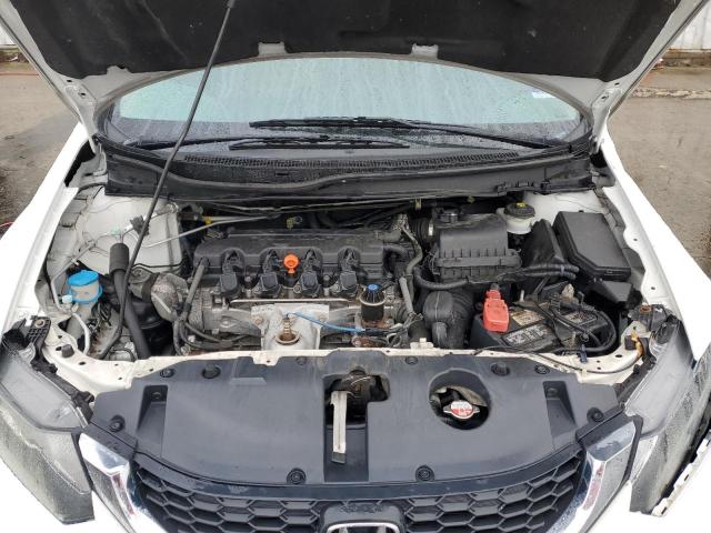 2015 HONDA CIVIC LX - 19XFB2F50FE281901