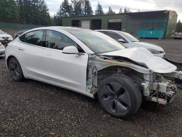 VIN 5YJ3E1EB3LF619003 2020 TESLA MODEL 3 no.4