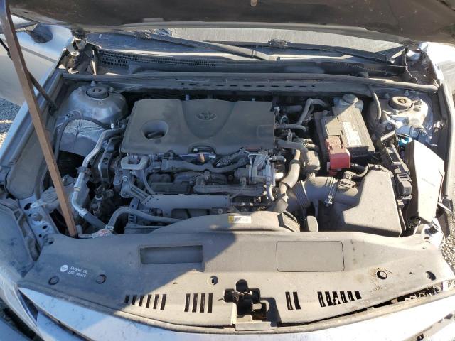 VIN 4T1C11AK6LU883871 2020 TOYOTA CAMRY no.11