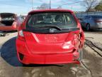 HONDA FIT LX photo