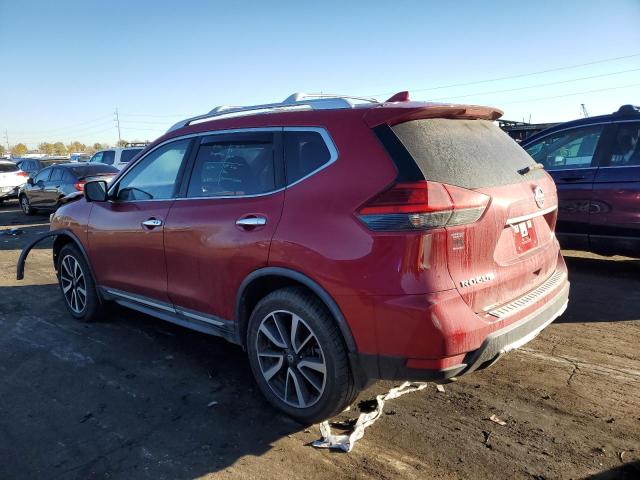 2017 NISSAN ROGUE S - JN8AT2MV2HW277534