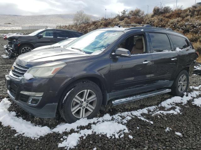 VIN 1GNKVHKD3GJ322149 2016 CHEVROLET TRAVERSE no.1