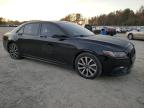 Lot #3027125772 2017 LINCOLN CONTINENTA