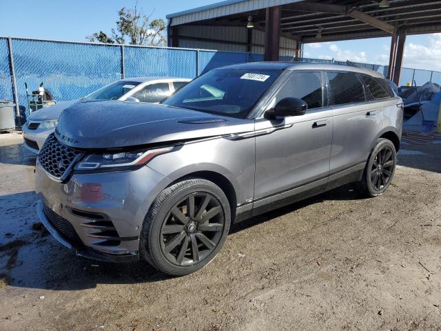 VIN SALYL2EX9KA208606 2019 Land Rover Range Rover,... no.1