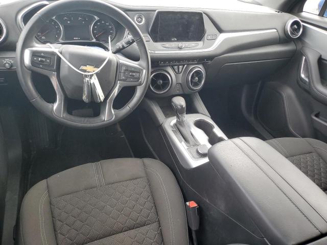 2019 CHEVROLET BLAZER 1LT - 3GNKBBRA2KS632575