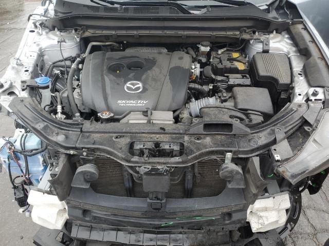 2019 MAZDA CX-5 GRAND - JM3KFADM2K1639351