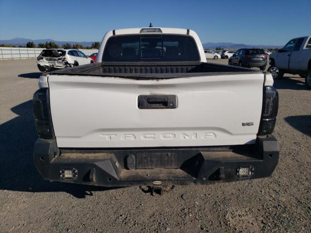 VIN 3TMDZ5BN2LM083767 2020 Toyota Tacoma, Double Cab no.6