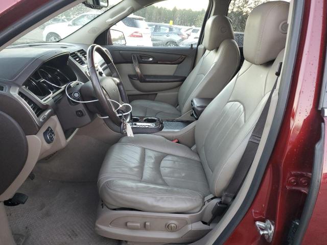 2016 GMC ACADIA DEN - 1GKKRTKD5GJ303381