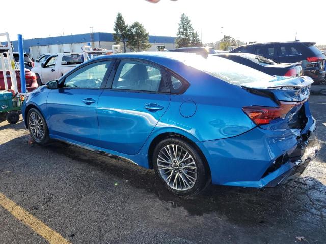 2023 KIA FORTE GT L - 3KPF54AD9PE574358