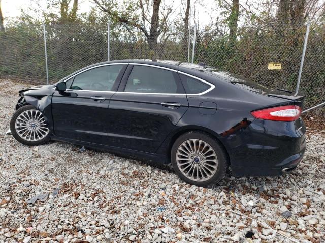 Vin: 3fa6p0d96gr141766, lot: 79504754, ford fusion titanium 20162