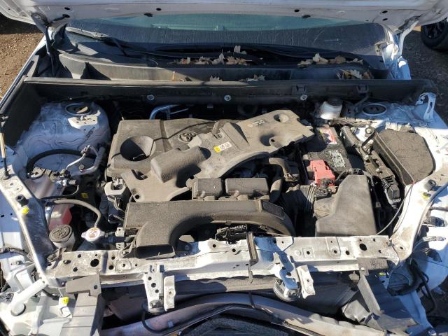 2020 TOYOTA RAV4 LE - 2T3F1RFV2LW102432