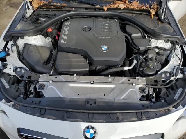 2024 BMW 230XI 3MW33CM05R8E02208