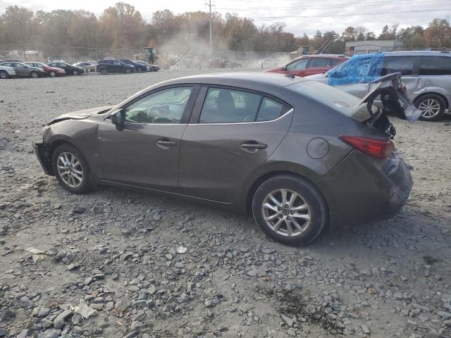 2015 MAZDA 3 GRAND TO - 3MZBM1W77FM126740