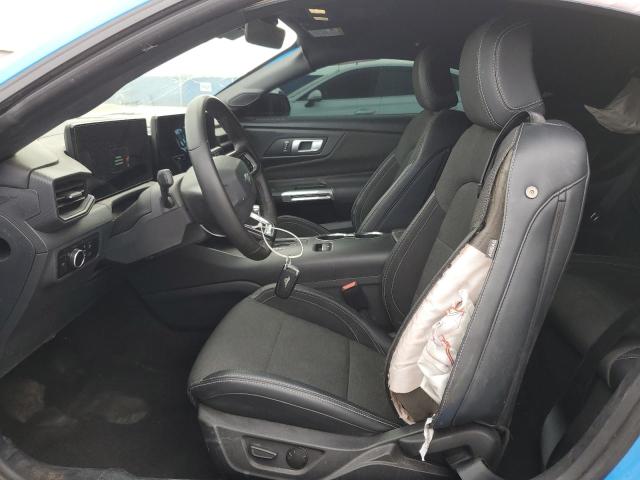 2024 FORD MUSTANG - 1FA6P8TH7R5112239