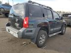 Lot #3024446565 2012 NISSAN XTERRA OFF