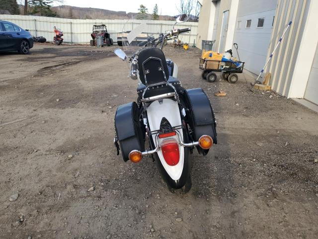 2001 YAMAHA XVS1100 JYAVP11E31A013821