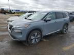 2022 NISSAN ROGUE SL - 5N1BT3CB7NC722386