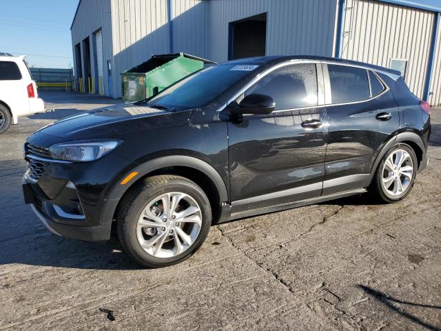 2022 BUICK ENCORE GX #3028695725