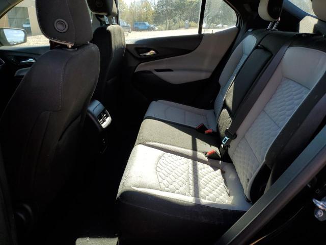 2019 CHEVROLET EQUINOX LS - 3GNAXSEV4KL196229