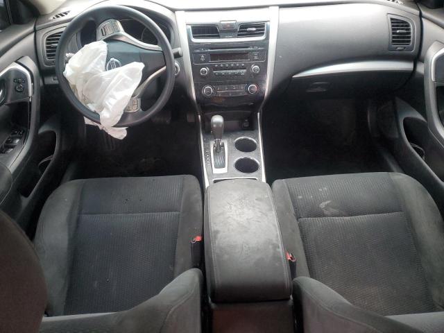 2015 NISSAN ALTIMA 2.5 - 1N4AL3AP1FN381206
