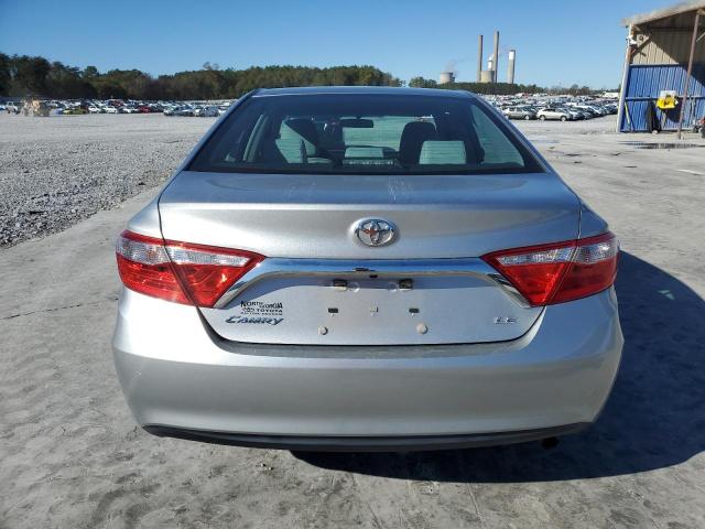 2016 TOYOTA CAMRY LE - 4T1BF1FK7GU123279